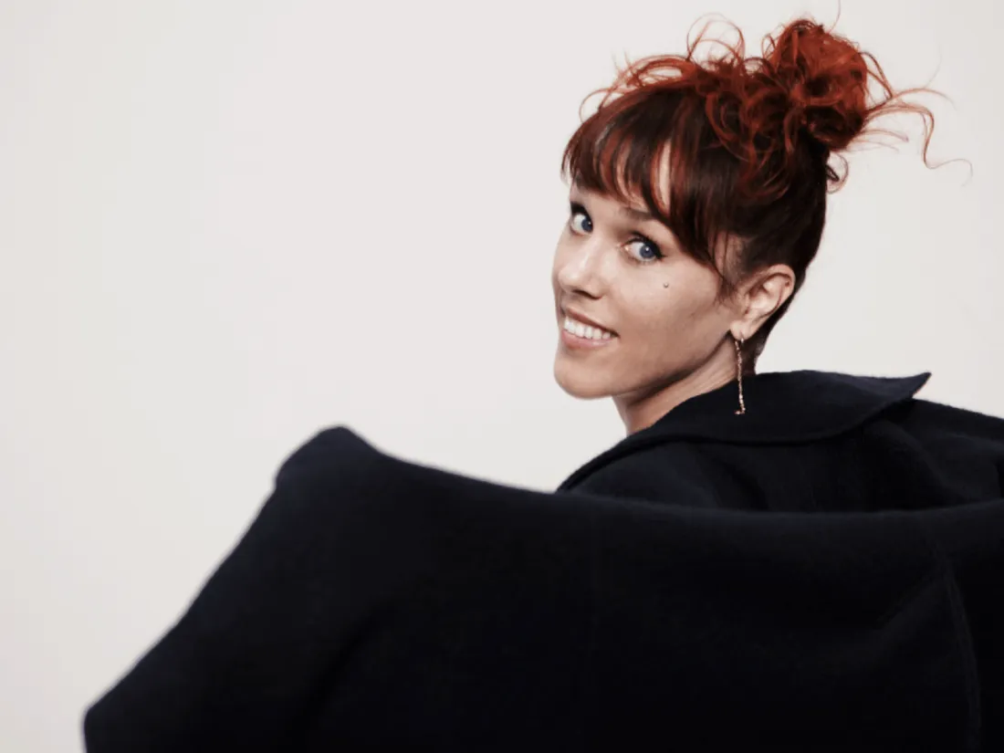 Zaz