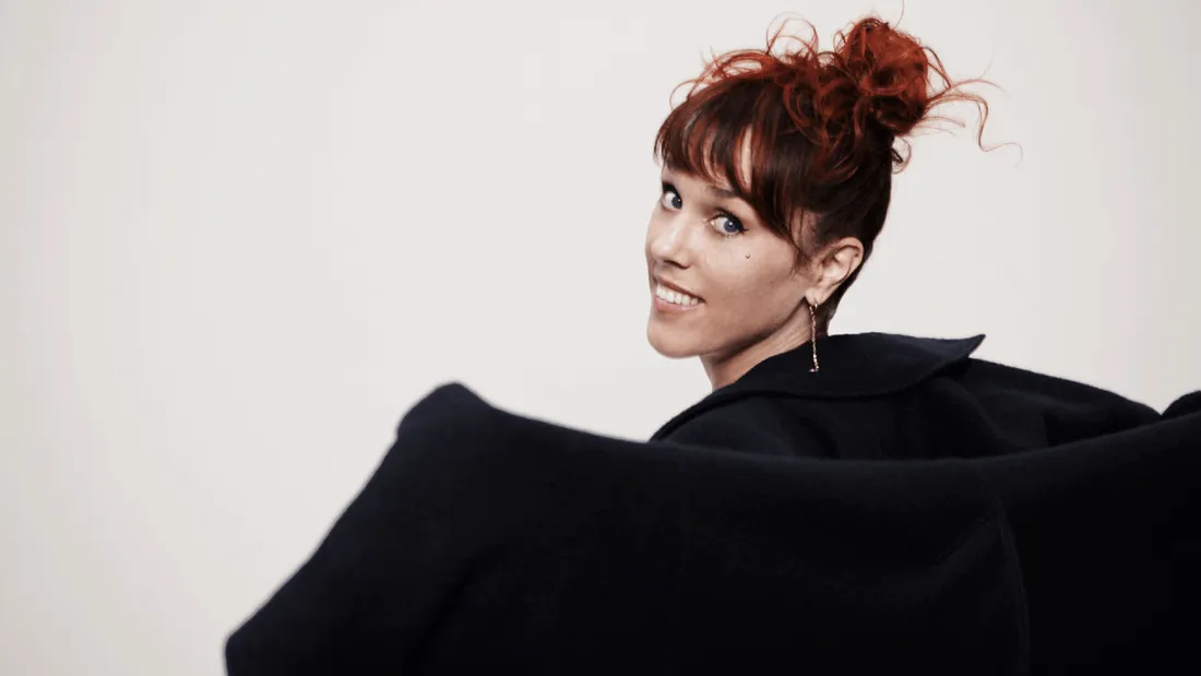 Zaz