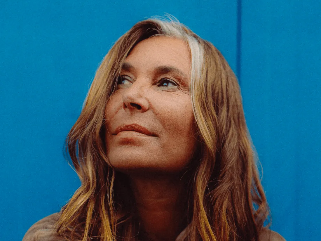Zazie en interview dans Le 16-20 !