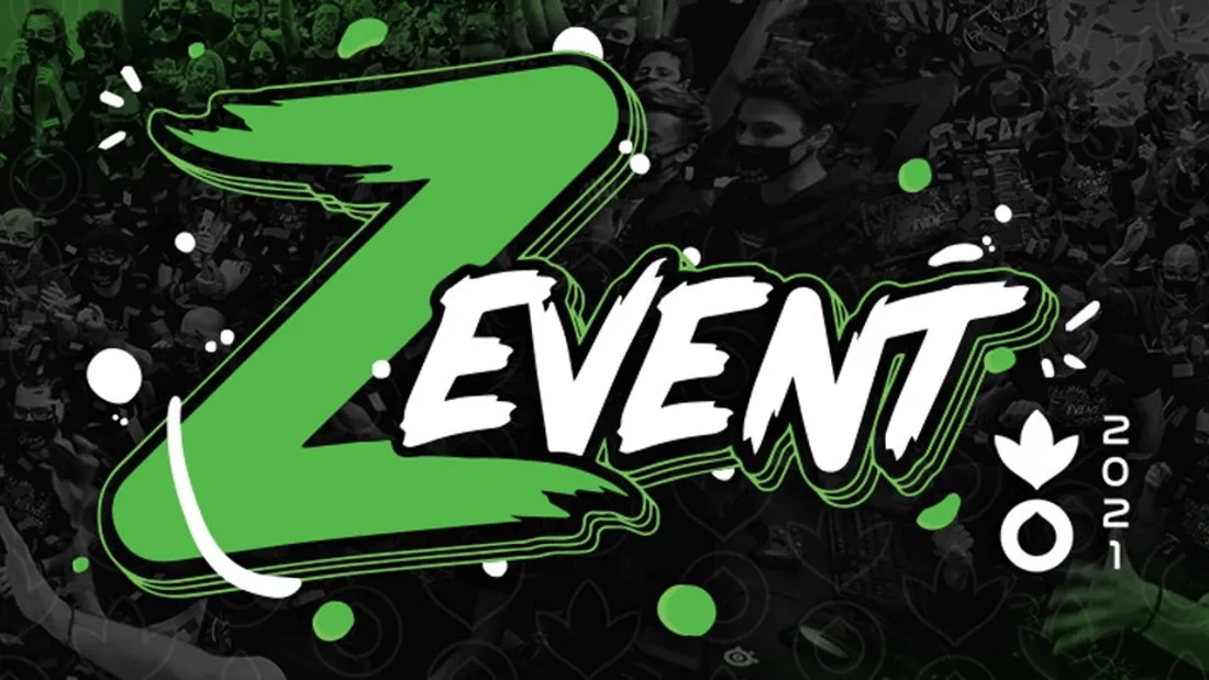 ZEvent 2021
