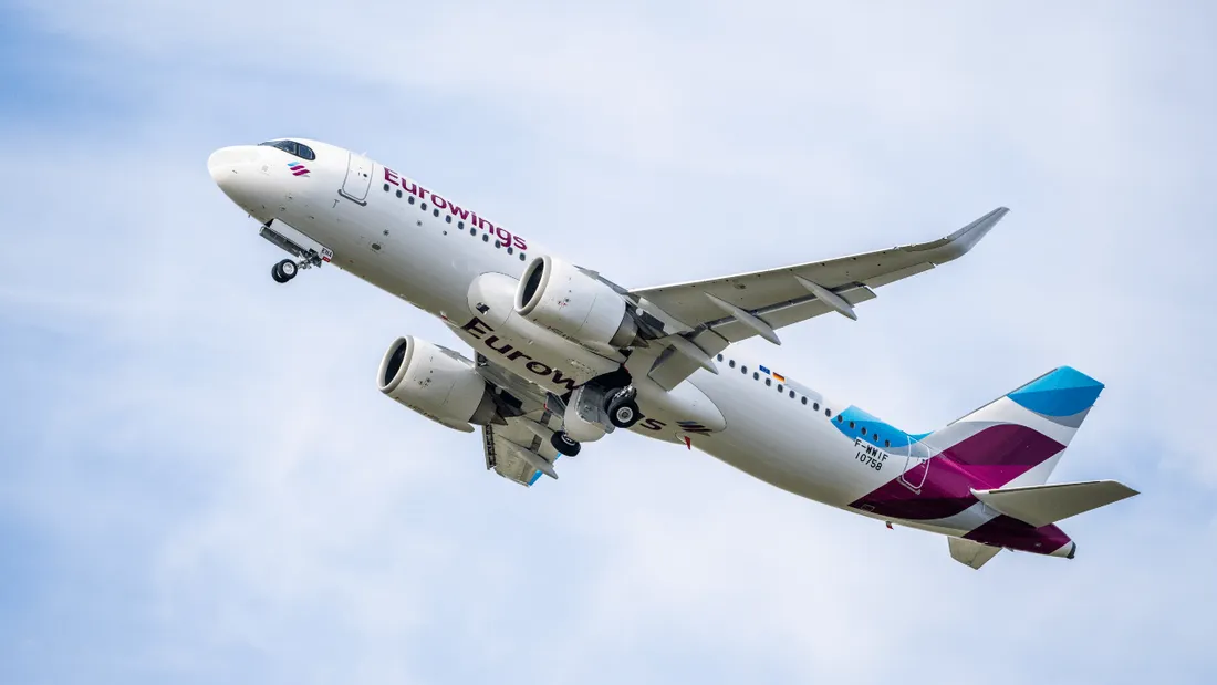 Airbus décroche 4 contrats pour 37 milliards de dollars !