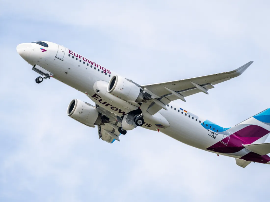 Airbus décroche 4 contrats pour 37 milliards de dollars !