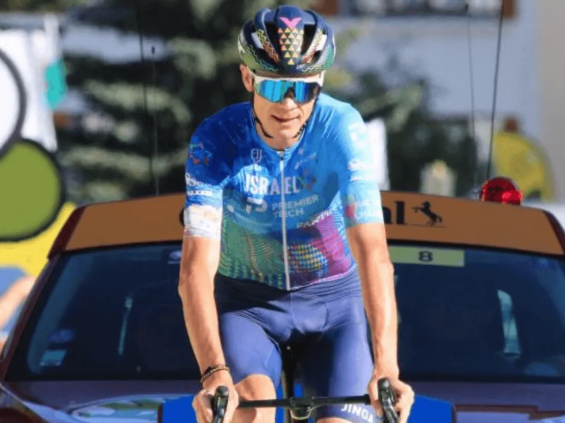Tour de France : abandon de Chris Froome