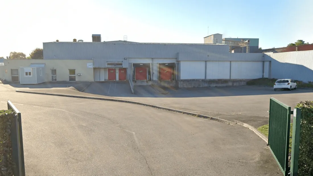 Abattoir Craon Mayenne