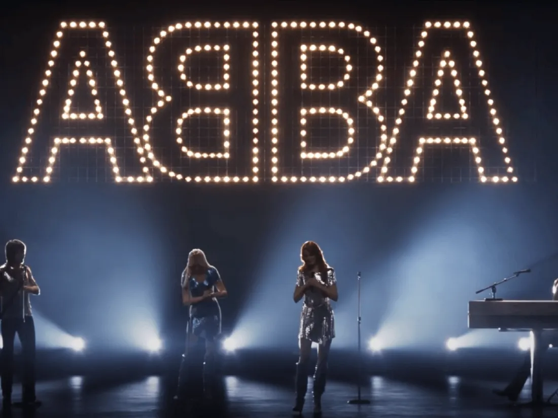 ABBA Voyage