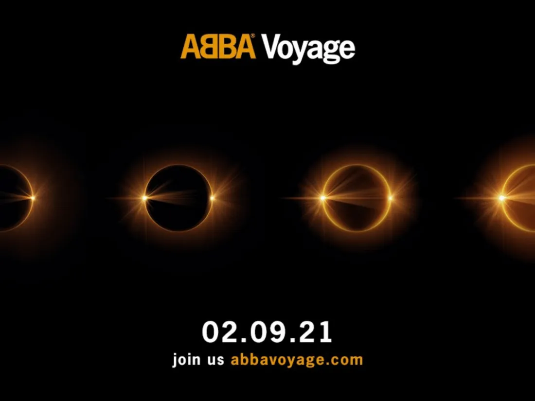 ABBA Voyage