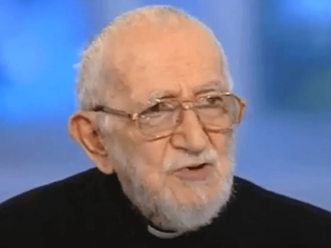 Abbé Pierre