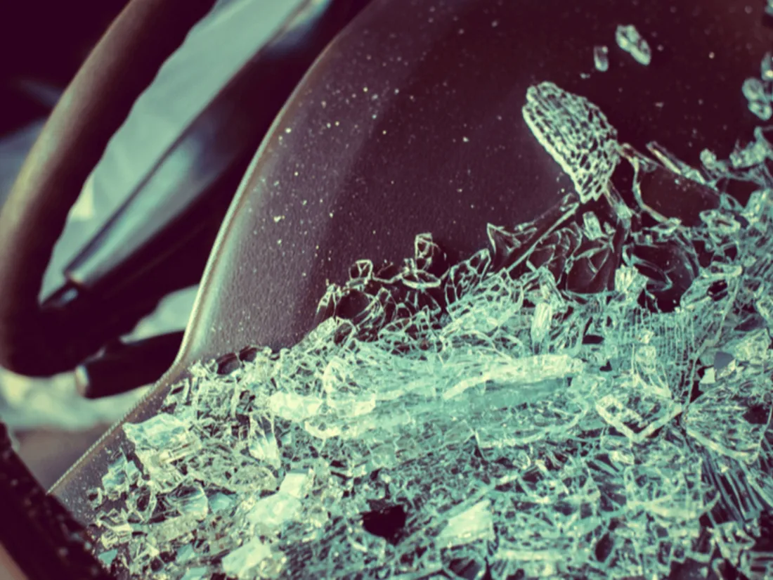 Hausse du nombre d'accidents mortels en octobre 2021