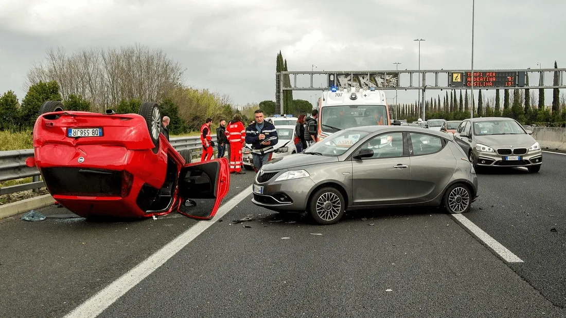 Sécurité routière : les chiffres de 2021 jugés « très préoccupants »