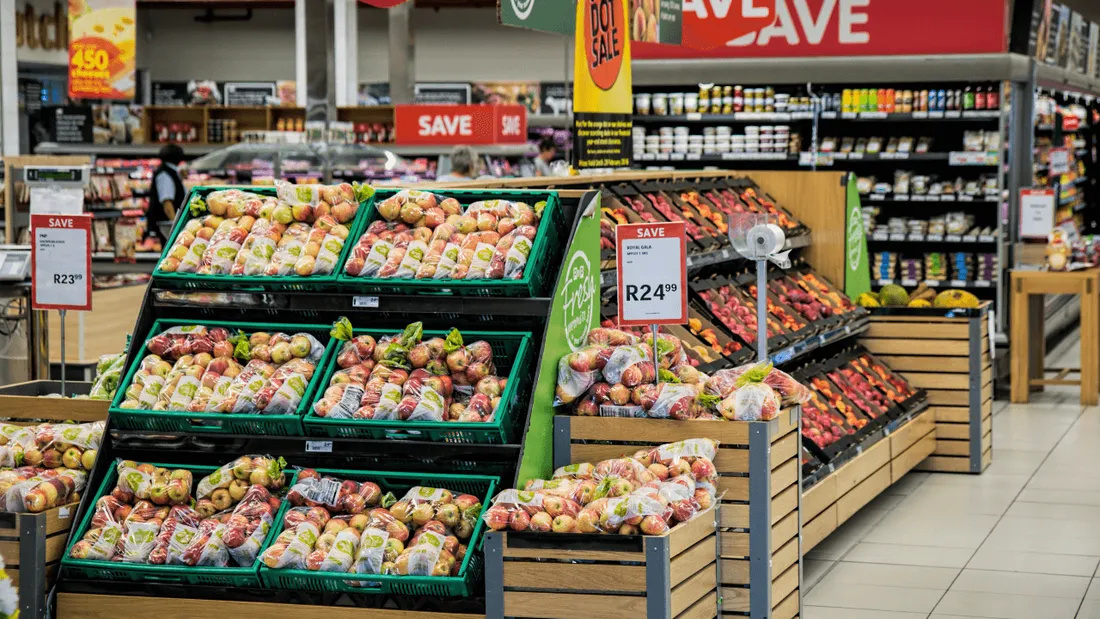 Un accord commun entre les supermarchés pour la sobriété énergétique