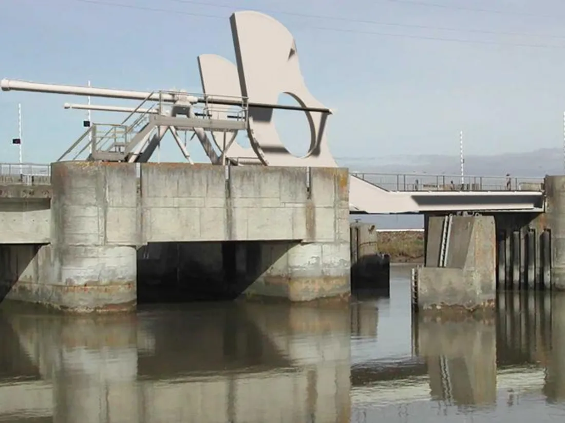 Pont du Brault