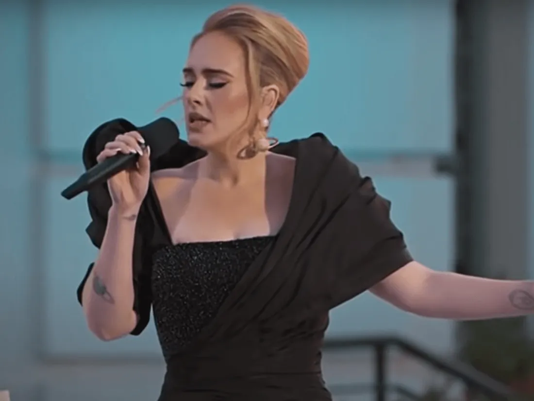 Adele