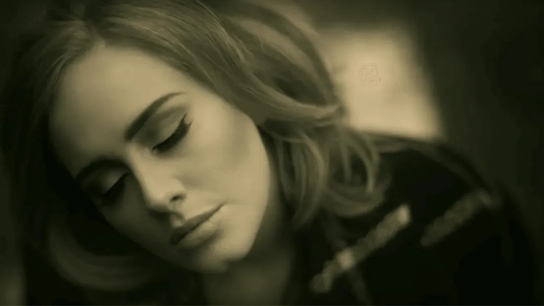 "Easy On Me" extrait dévoilé du nouveau single d'Adele