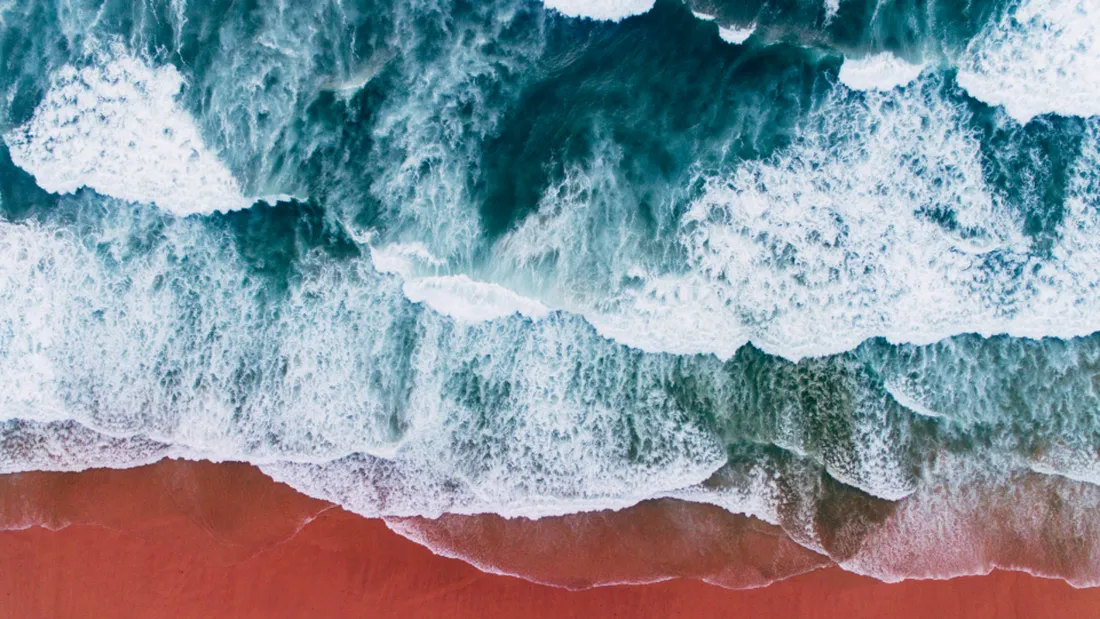 Plage