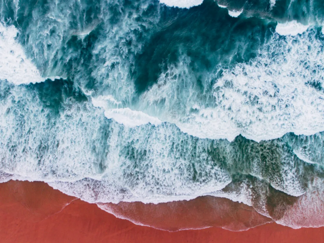 Plage