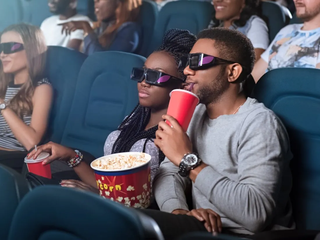 Cinéma