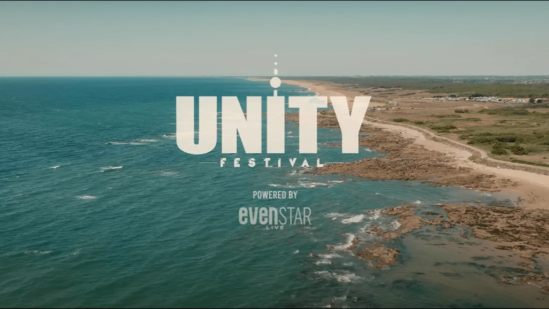 Unity Festival : un premier artiste dévoilé 