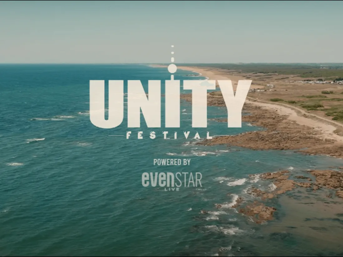 Unity Festival : un premier artiste dévoilé 