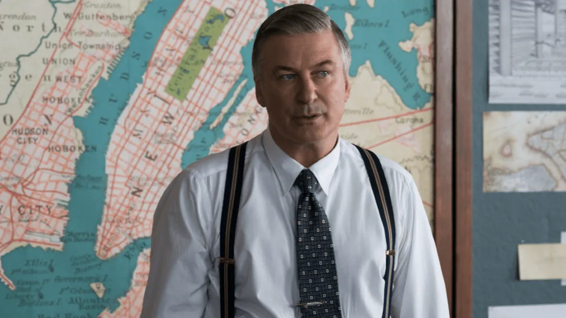 photo Alec Baldwin