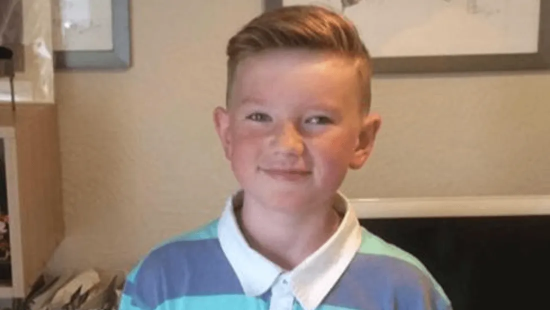 Alex Batty jeune britannique retrouvé en France