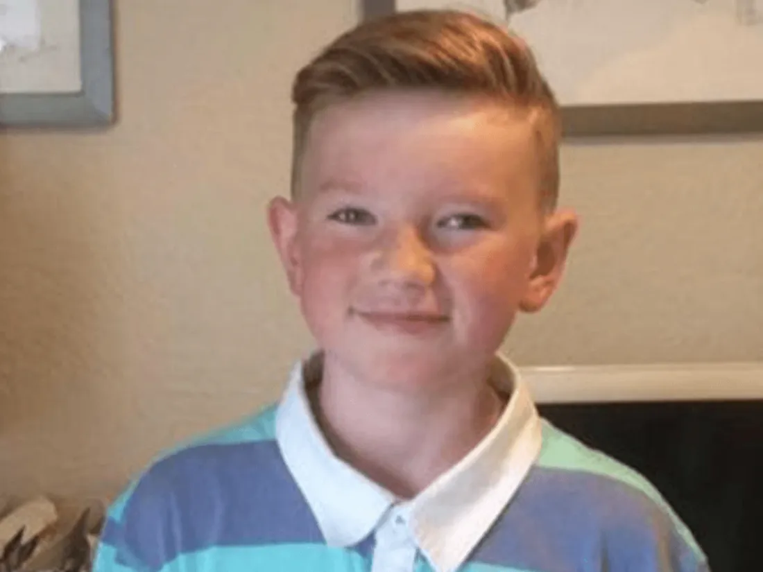 Alex Batty jeune britannique retrouvé en France