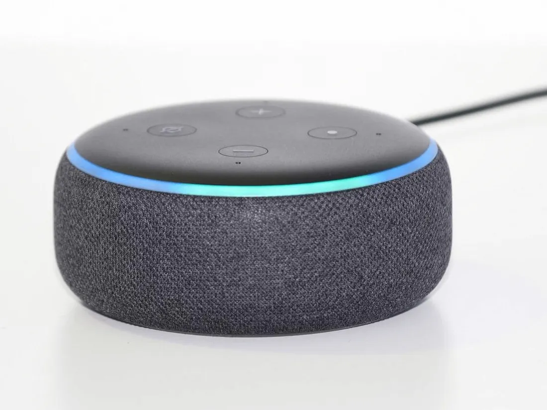Amazon : Alexa bientôt capable d’imiter la voix des morts