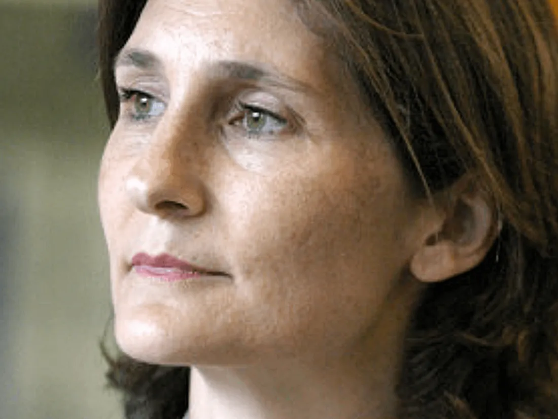 Amélie Oudéa-Castéra, ministre des Sports, testée positive au Covid