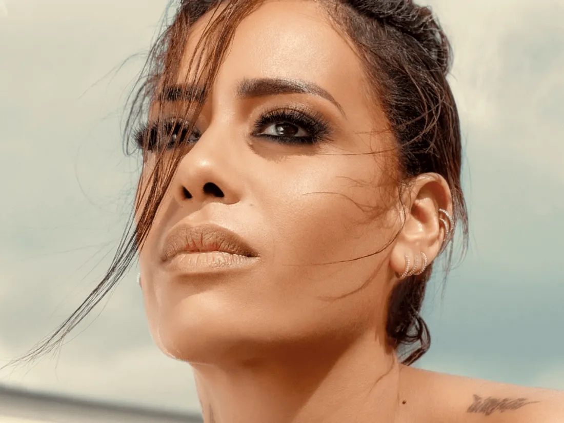 Amel Bent