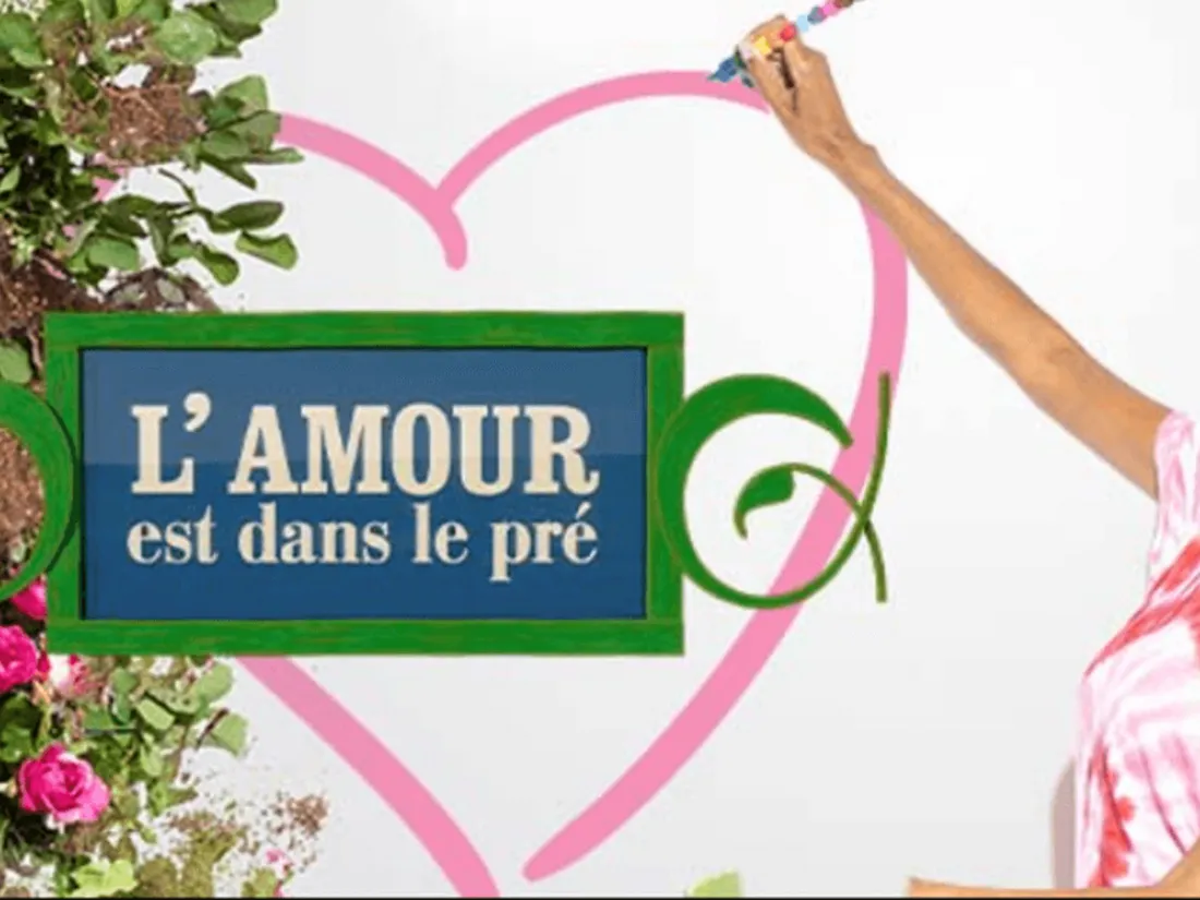 L’amour est dans le pré : la 17ème édition commence ce lundi soir 
