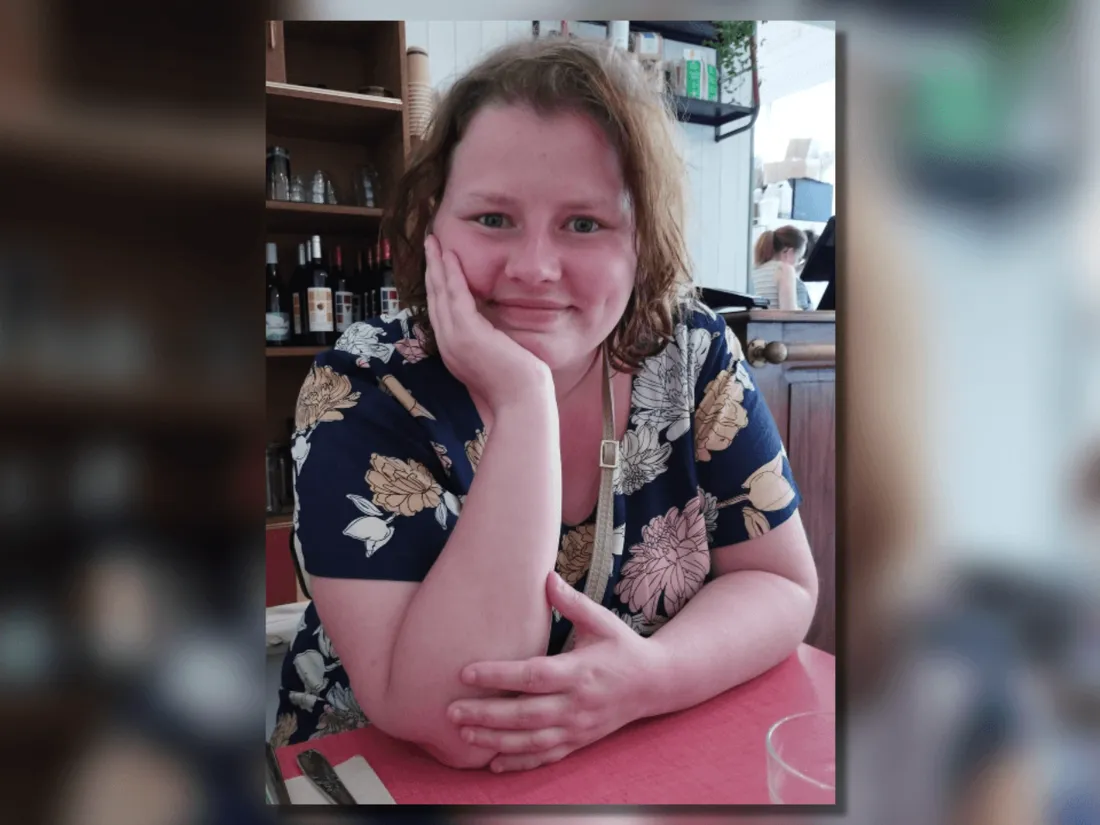 Disparition Andréa Bretagne