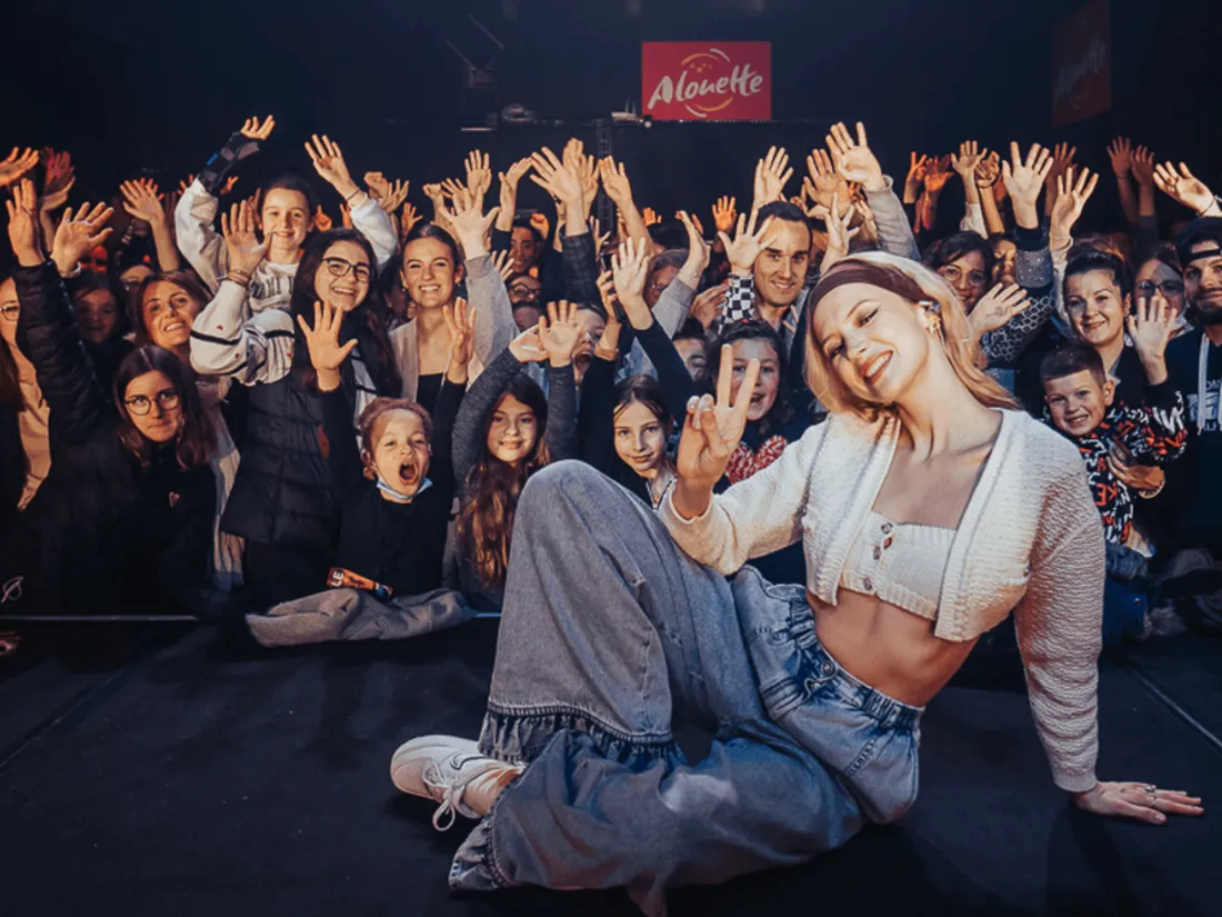 Fête de la Radio 2022 : découvrez les premiers souvenirs radio de vos artistes préférés !