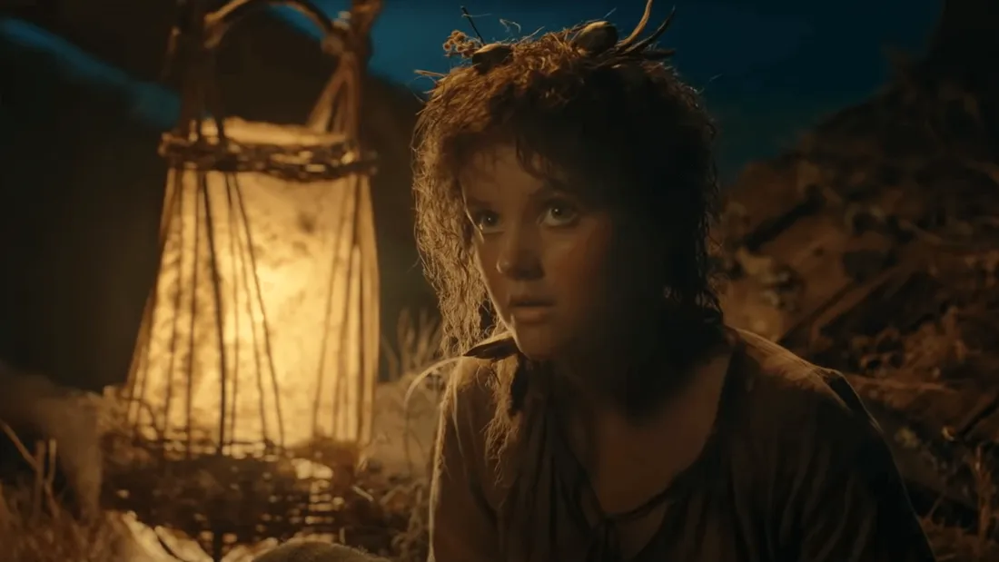 Les Anneaux de Pouvoir : découvrez la bande-annonce