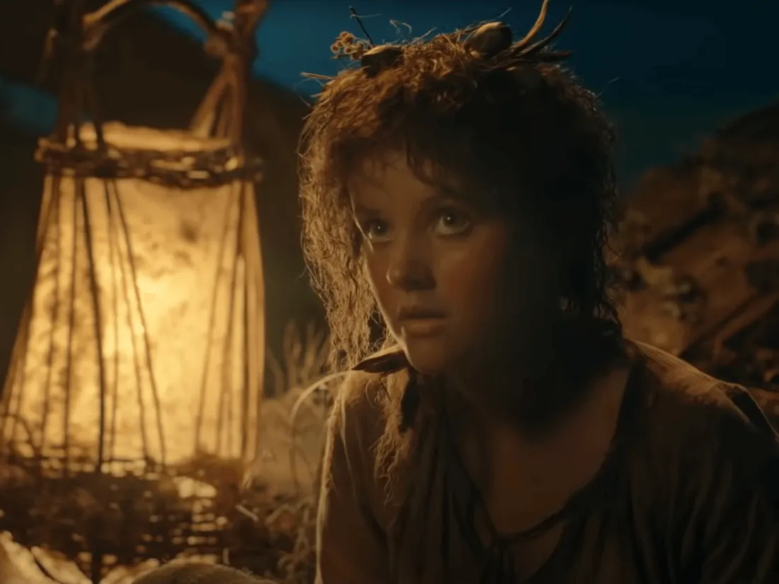 Les Anneaux de Pouvoir : découvrez la bande-annonce
