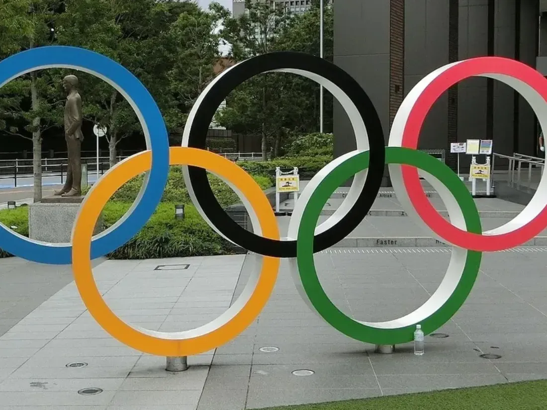 Jeux olympiques