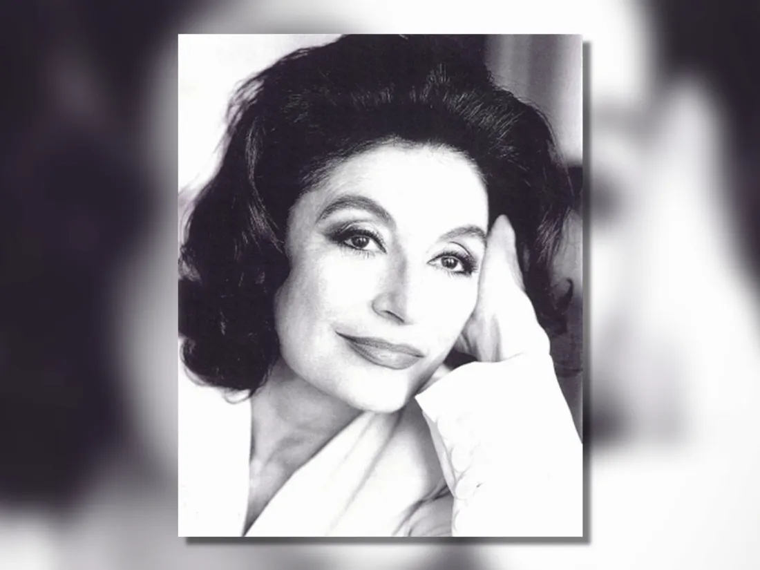 Anouk Aimée