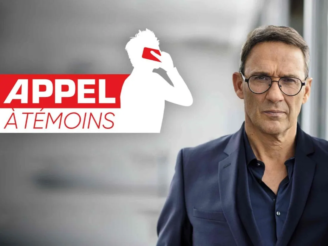 Appel à témoins M6
