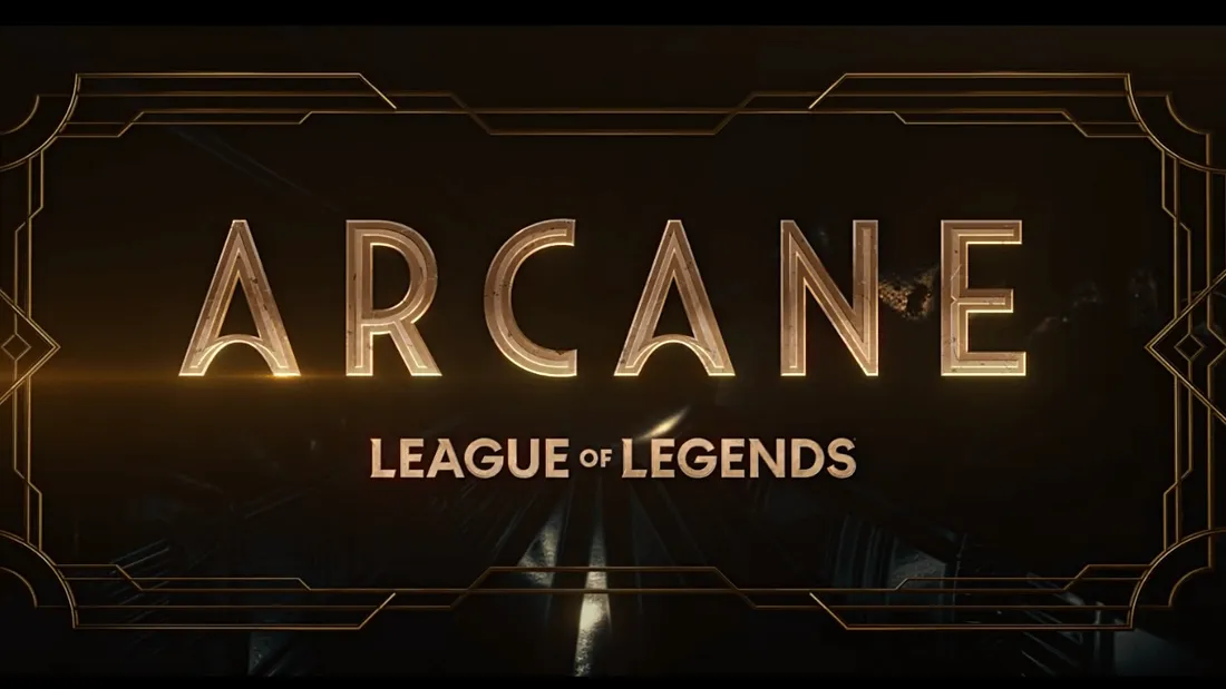 La série "Arcane", adaptée de "League of Legends", rencontre un grand succès !