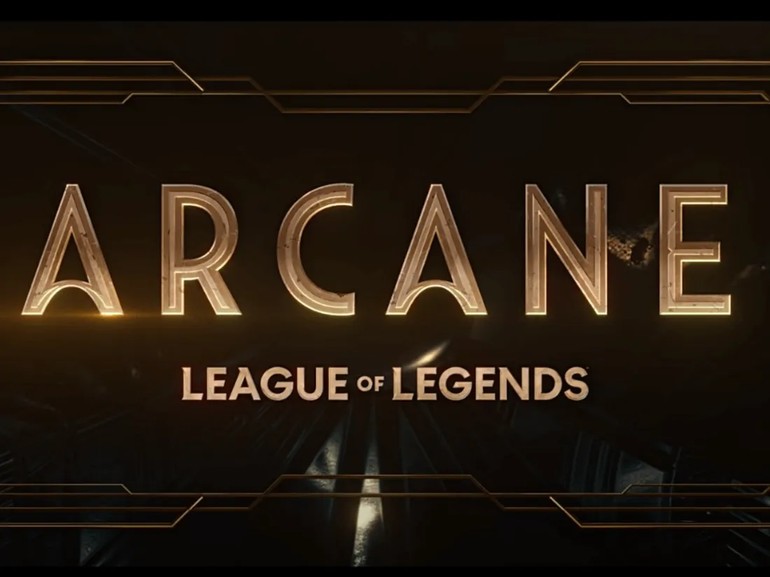 La série "Arcane", adaptée de "League of Legends", rencontre un grand succès !