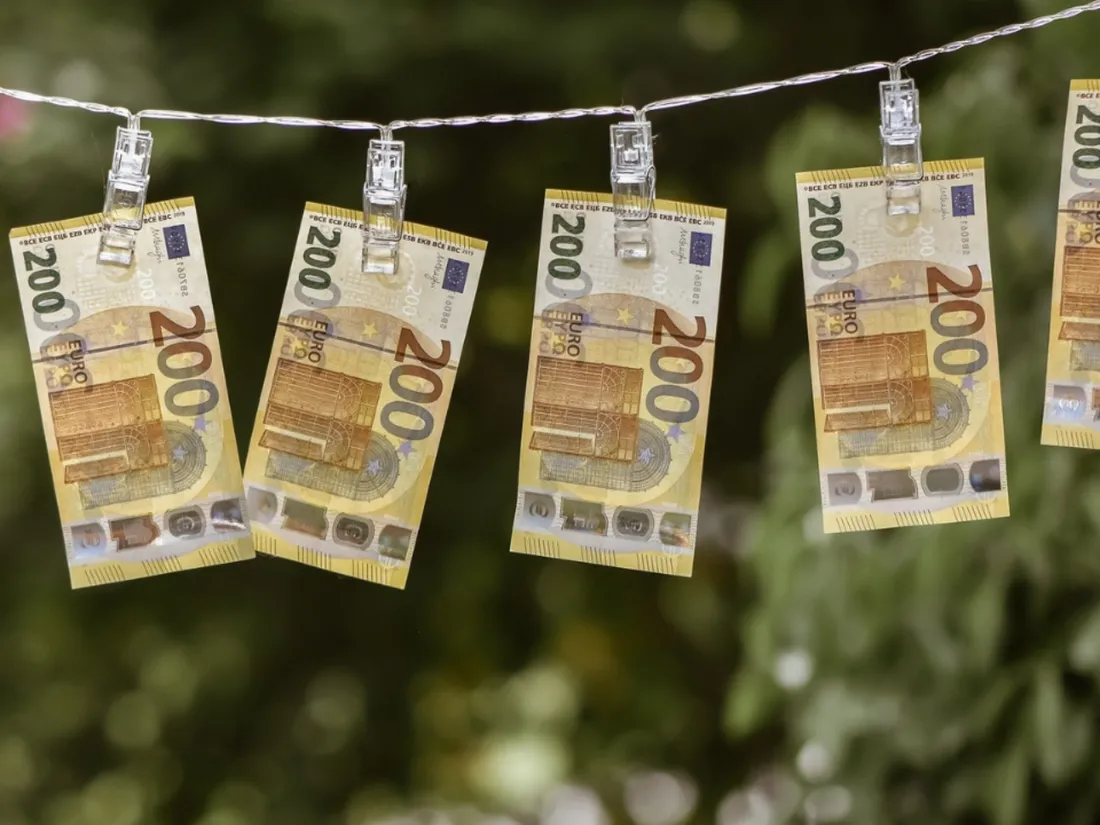 Le ticket à gratter de 10 euros a permis au gagnant de remporter 600 000 euros.