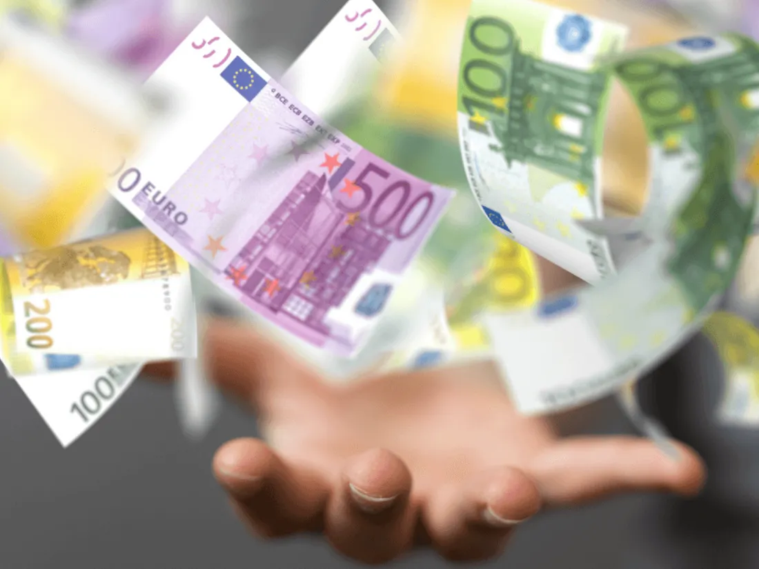 Argent Euromillions