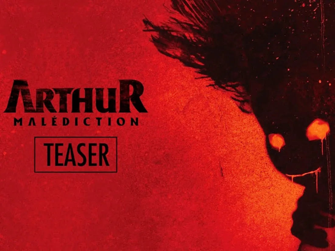 Arthur et les Minimoys revient dans une version horreur et vous n'êtes pas prêt