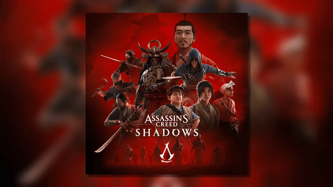 Assassin's Creed Shadows