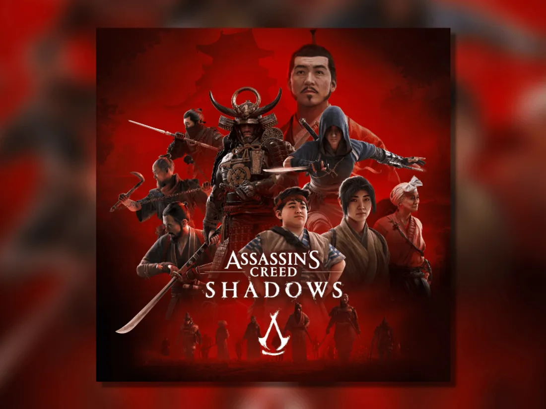 Assassin's Creed Shadows