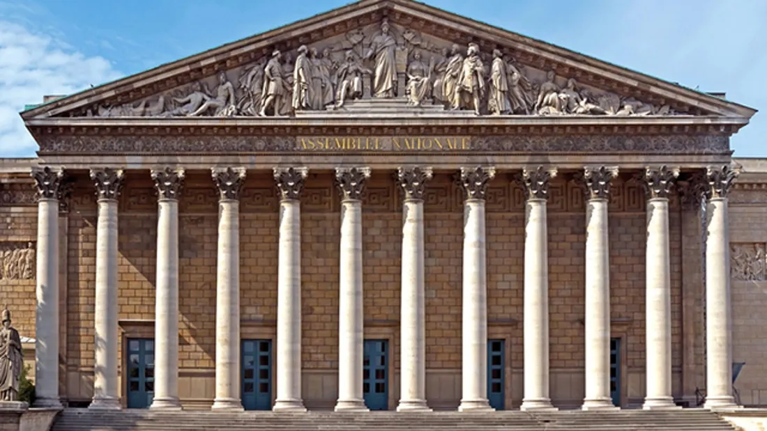 assemblée nationale