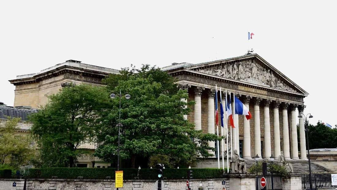 assemblée nationale