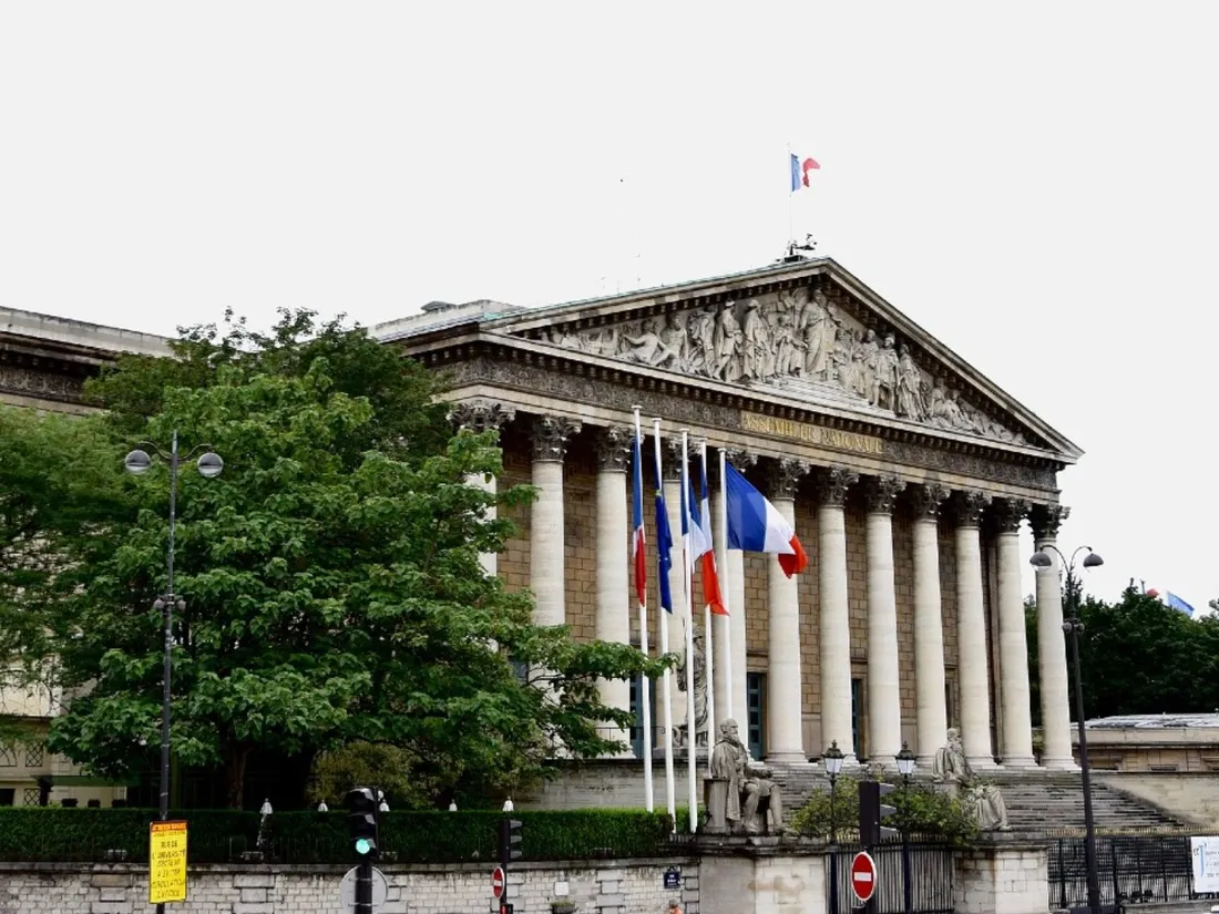 assemblée nationale