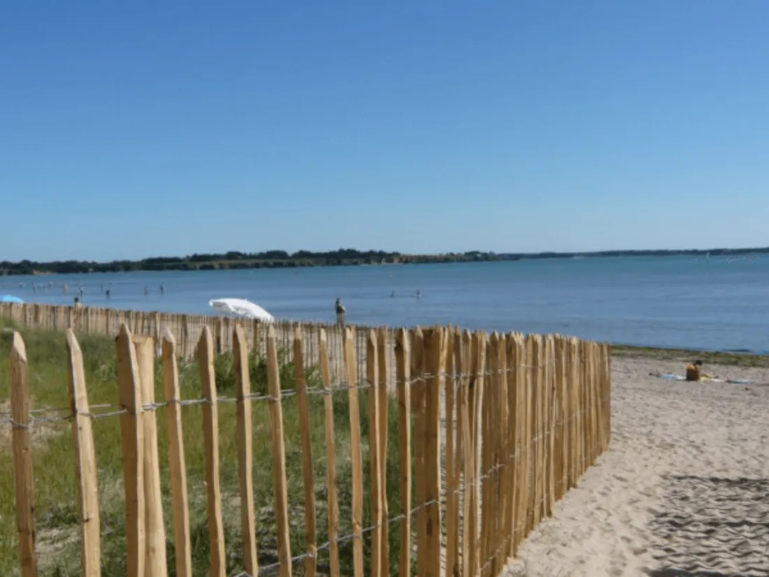 Érosion du littoral