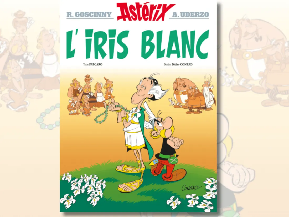 Astérix et Obélix