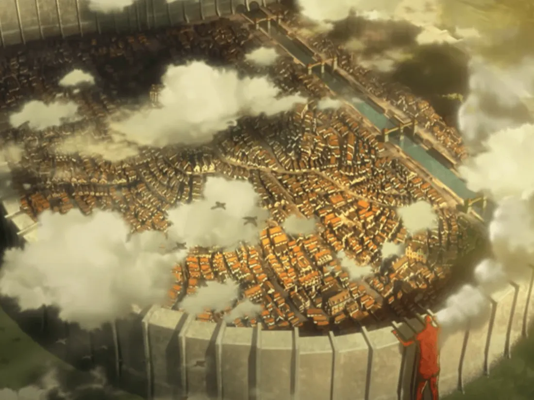 L'Attaque des Titans