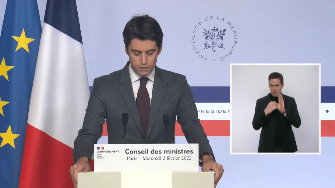 Écoles : une adaptation du protocole sanitaire annoncée la semaine prochaine